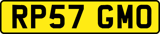 RP57GMO