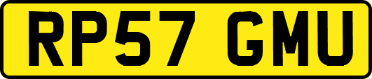 RP57GMU