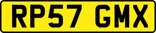 RP57GMX