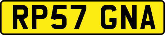 RP57GNA