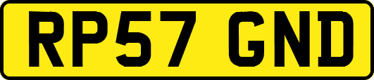 RP57GND