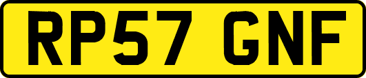 RP57GNF