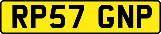 RP57GNP