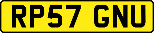 RP57GNU