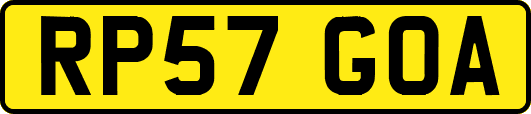 RP57GOA