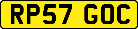 RP57GOC