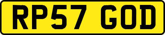 RP57GOD