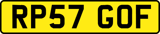 RP57GOF