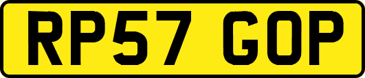 RP57GOP