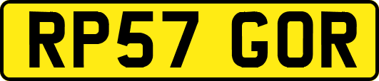RP57GOR