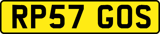 RP57GOS