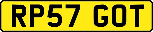 RP57GOT