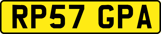 RP57GPA