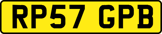 RP57GPB