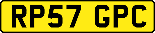 RP57GPC