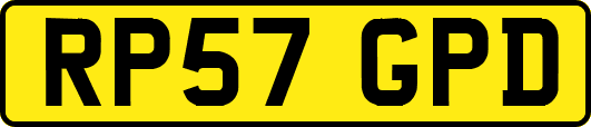 RP57GPD