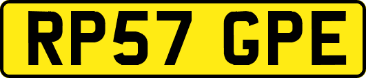 RP57GPE