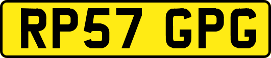 RP57GPG