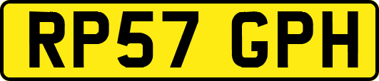 RP57GPH