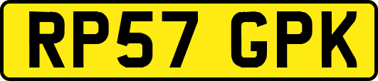RP57GPK