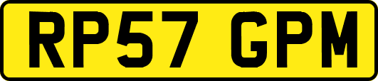 RP57GPM