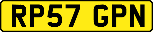 RP57GPN