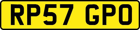 RP57GPO