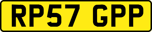 RP57GPP