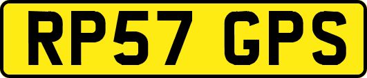 RP57GPS
