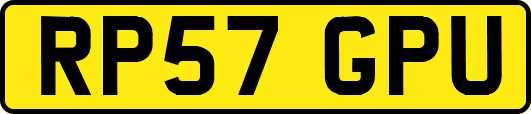 RP57GPU