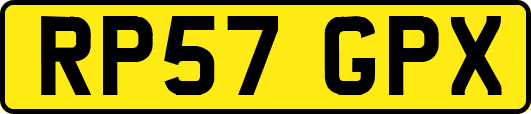 RP57GPX