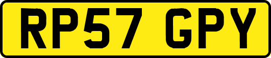 RP57GPY