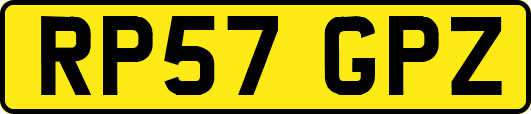 RP57GPZ