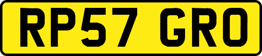 RP57GRO