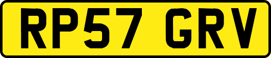 RP57GRV