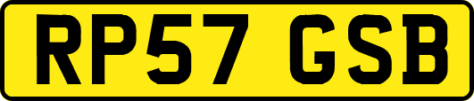 RP57GSB
