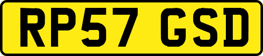 RP57GSD