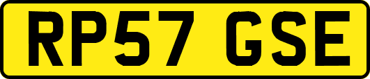 RP57GSE