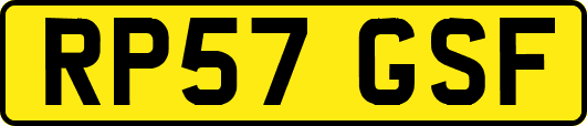 RP57GSF