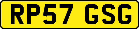 RP57GSG