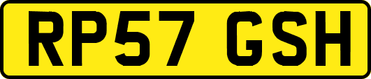 RP57GSH