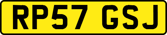RP57GSJ