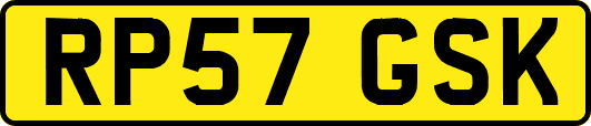 RP57GSK