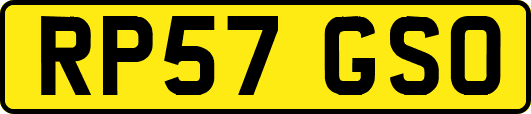 RP57GSO