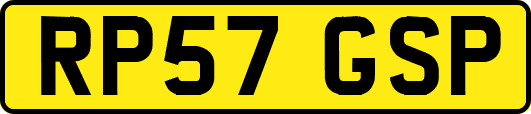 RP57GSP