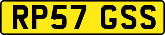 RP57GSS