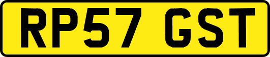 RP57GST
