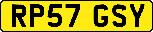 RP57GSY