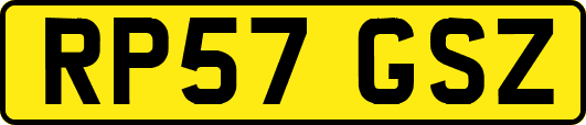 RP57GSZ