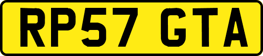 RP57GTA